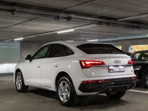 Audi Q5 Bild 4