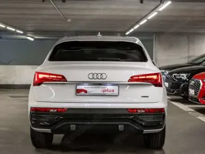 Audi Q5 Bild 5