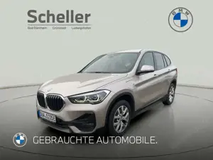 BMW X1 xDrive25e Advantage Head-Up LED RFK Bild 1