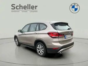 BMW X1 xDrive25e Advantage Head-Up LED RFK Bild 5