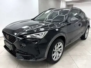 CUPRA Formentor 1.5 TSI Navi LED ACC 360° Beats Apple KeyL Bild 2