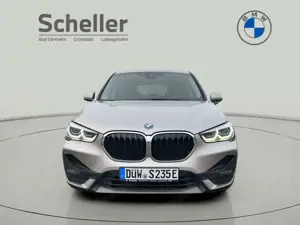 BMW X1 xDrive25e Advantage Head-Up LED RFK Bild 2