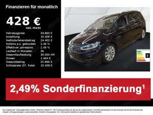 Volkswagen Touran R-line 1.5 TSI DSG ACC+KAMERA+LED+NAVI