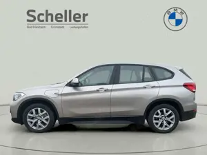 BMW X1 xDrive25e Advantage Head-Up LED RFK Bild 4