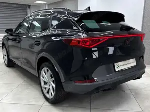 CUPRA Formentor 1.5 TSI Navi LED ACC 360° Beats Apple KeyL Bild 4