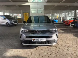 Opel Mokka Mokka 1.2 Turbo Automatik Ultimate