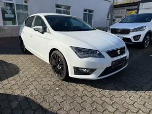 SEAT Leon Bild 4