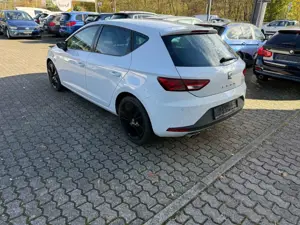 SEAT Leon Bild 2