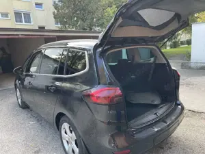 Opel Zafira Tourer 2.0 CDTI Automatik Business Edition Bild 5