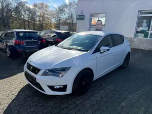 SEAT Leon Bild 1