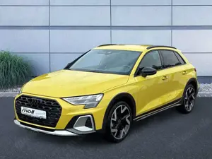 Audi A3 35 TFSI 110(150) kW(PS) S tronic