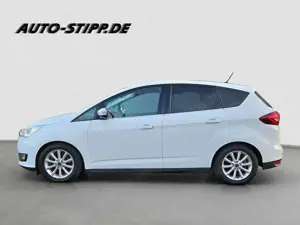 Ford C-Max Bild 3