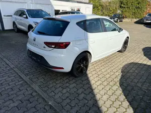 SEAT Leon Bild 3