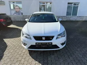 SEAT Leon Bild 5