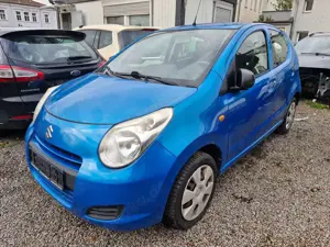 Suzuki Alto Alto 1,0 GA GA