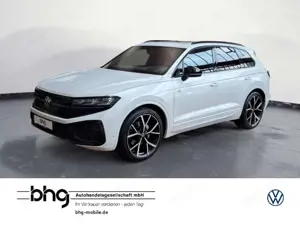 Volkswagen Touareg 3.0 V6 TDI SCR 4Motion Aut. R-Line *AHK*
