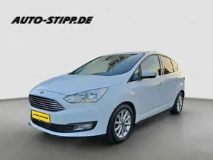 Ford C-Max Bild 2
