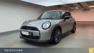 MINI Cooper C A Classic-Trim