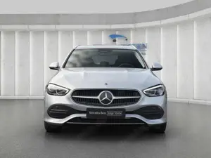 Mercedes-Benz C 220 C 220 d T-Modell AVANTGARDE AHK Rückfahrkamera Bild 2