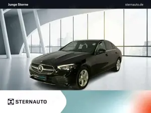 Mercedes-Benz C 300 C 300 e 4M AVANTGARDE Pano Sound Lenkradheiz