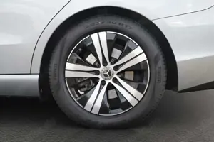 Mercedes-Benz C 220 C 220 d T-Modell AVANTGARDE AHK Rückfahrkamera Bild 5