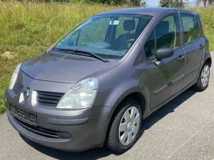 Renault Modus Modus 1.2 16V Avantage