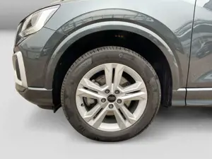Audi Q2 Advanced 35TDI S-Trc Virtual LED AHK Sonos Si Bild 5