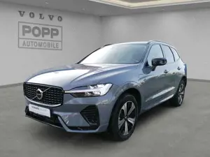 Volvo XC60 T8 AWD Recharge Plus Dark ACC AHK 4xSHZ