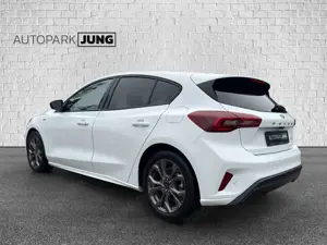 Ford Focus Lim. ST-Line X*ACC*LED*Navi*Kamera Bild 3