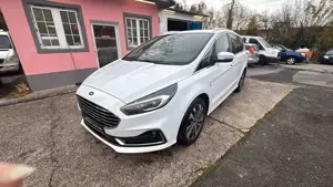 Ford S-Max S-MAX Titanium Automatik/Navi/Kamera