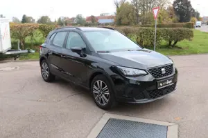 SEAT Arona Style DAB LED PDC SHZ MFL Carplay BT Bild 3