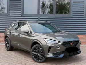 CUPRA Formentor VZ Tribe Edition GARANTIE, Matrix, Pano,Beats uvm.