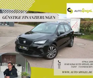 SEAT Arona Style DAB LED PDC SHZ MFL Carplay BT