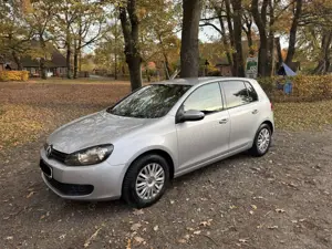 Volkswagen Golf 1.6 TDI DPF Comfortline