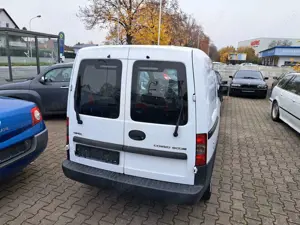 Opel Combo Bild 4