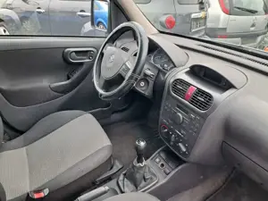 Opel Combo Bild 5