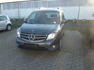 Mercedes-Benz Citan 108/109/111 CDI lang Tourer Edition (415.703)