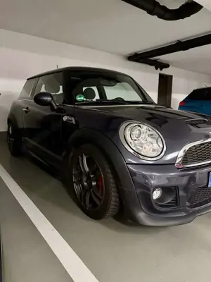 MINI John Cooper Works R56 N18 Motor 8-fach