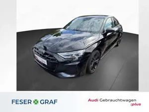 Audi A3 Limou TFSI S tro+S LINE+KLIMA+NAVI+LED