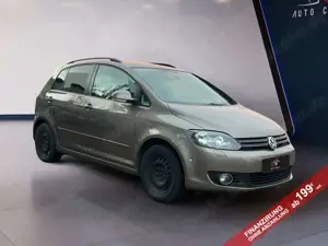 Volkswagen Golf Plus VI Team/Schiebedach/Sitzheizung/Navi