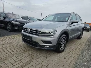 Volkswagen Tiguan Join Start-Stopp 4Motion