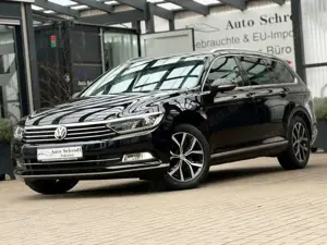 Volkswagen Passat Variant Highline 2.0 TDI DSG, AHK, ACC, LED, Virtual, Navi