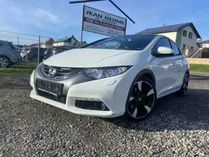 Honda Civic 2.2 i-DTEC Executive