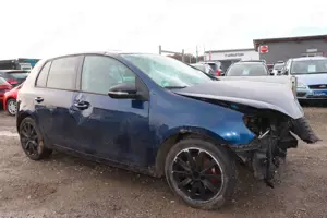 Volkswagen Golf VI Highline