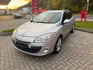 Renault Megane TÜV/ BIS/ 06/2027