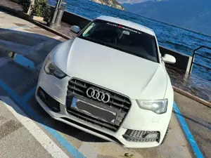 Audi A5 Bild 2