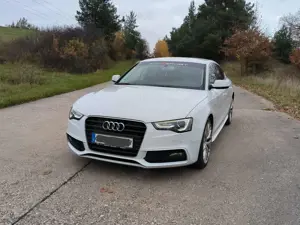 Audi A5 Bild 4
