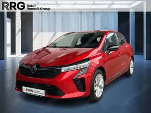 Renault Clio V 1.0 TCe 90 Evolution CLIO