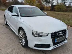 Audi A5 Bild 3