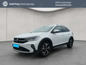 Volkswagen Taigo 1.0 TSI OPF DSG Style